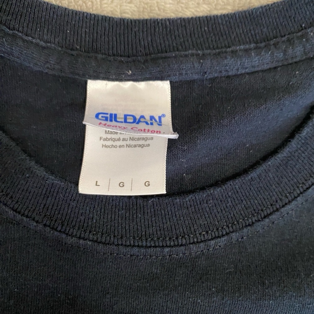 2015 Grateful Dead 50th Anniversary T Shirt - Picture 8 of 9